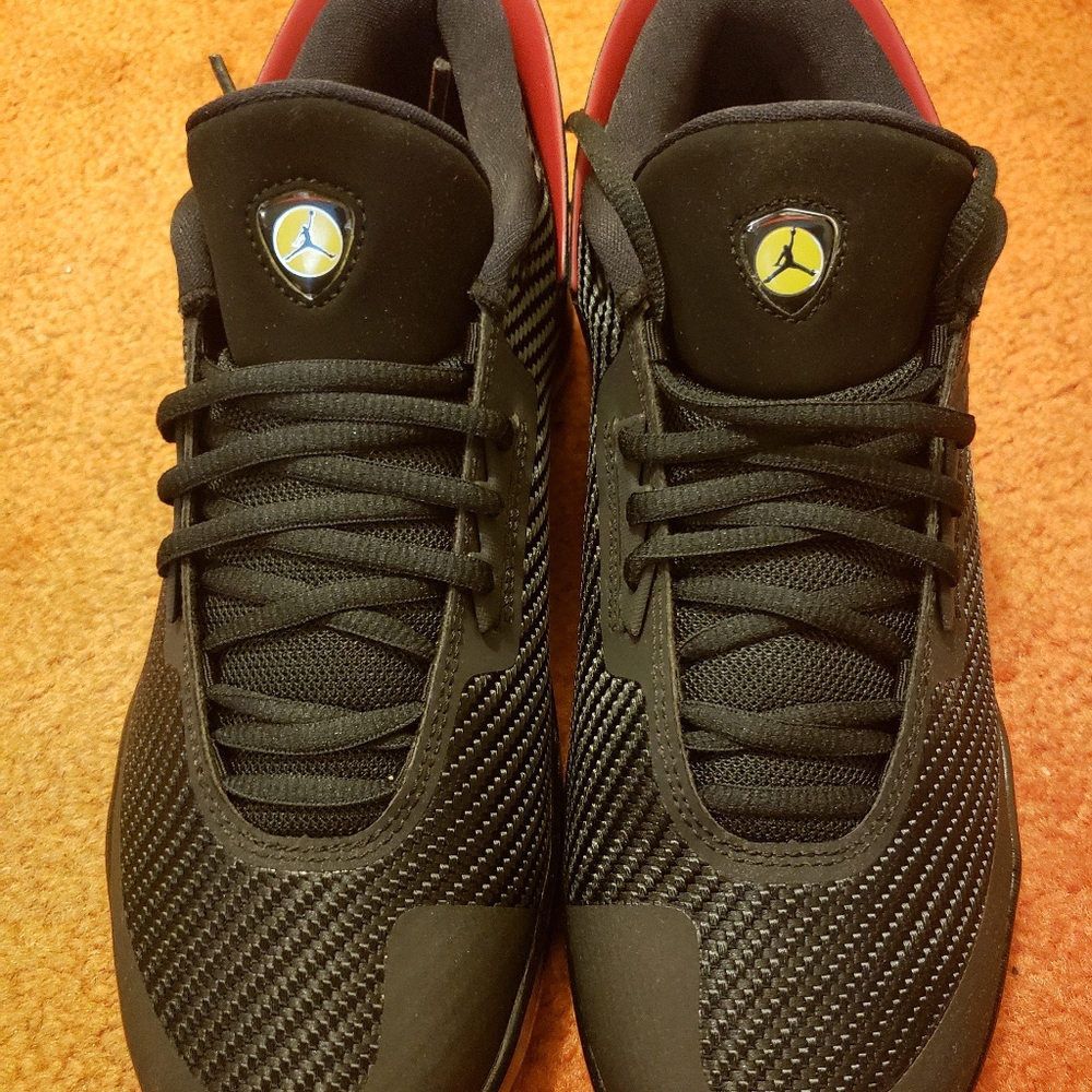 Jordan Fly lockdown Shoes